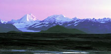 USA-Alaska-Alaska Widerness Multi-Sports